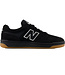 NEW BALANCE NUMERIC 480 - Black / Gum NEW BALANCE NUMERIC 480 - Black / Gum