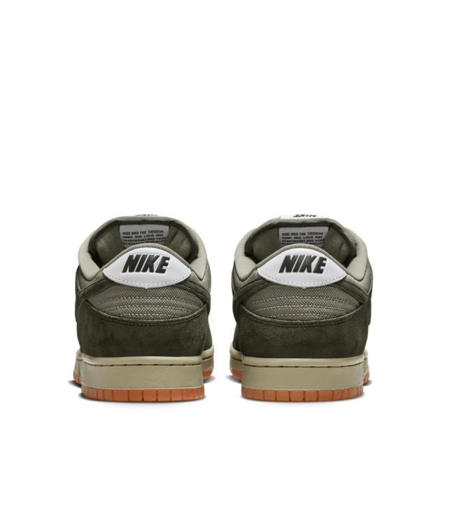NIKE SB Dunk Low Pro B - Sequoia