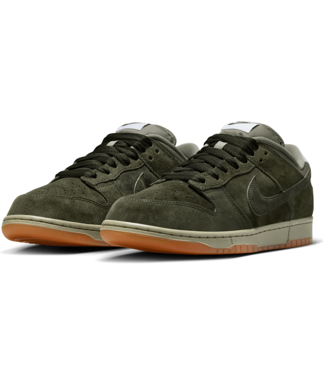 NIKE SB Dunk Low Pro B - Sequoia