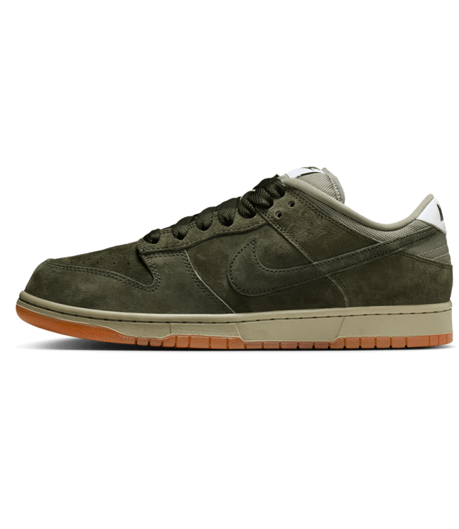 NIKE SB Dunk Low Pro B - Sequoia