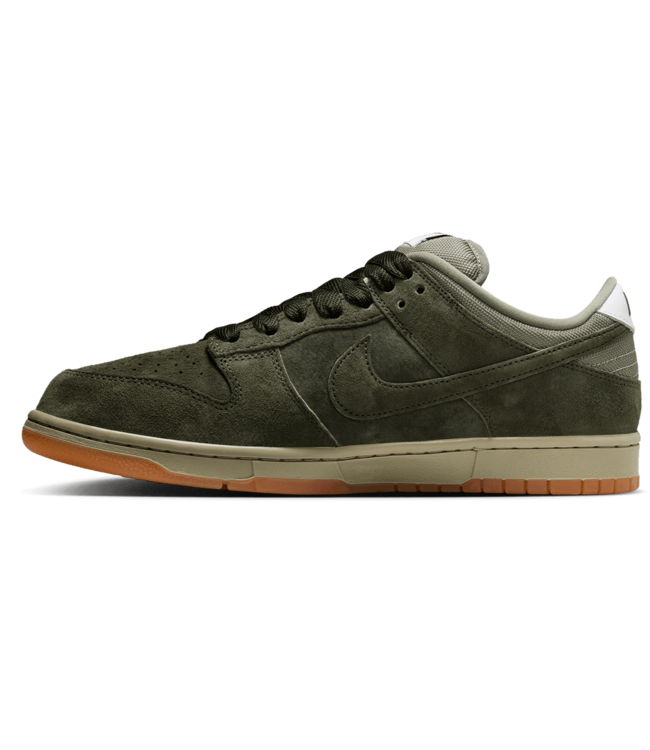 NIKE SB Dunk Low Pro B - Sequoia