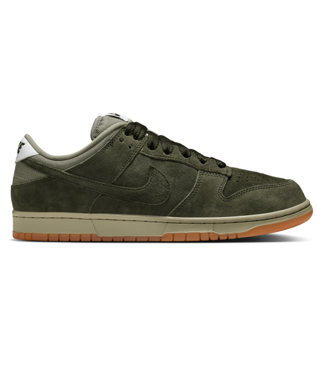NIKE SB Dunk Low Pro B - Sequoia