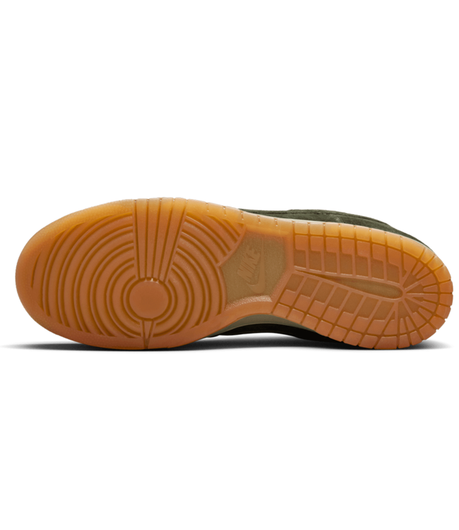 NIKE SB Dunk Low Pro B - Sequoia