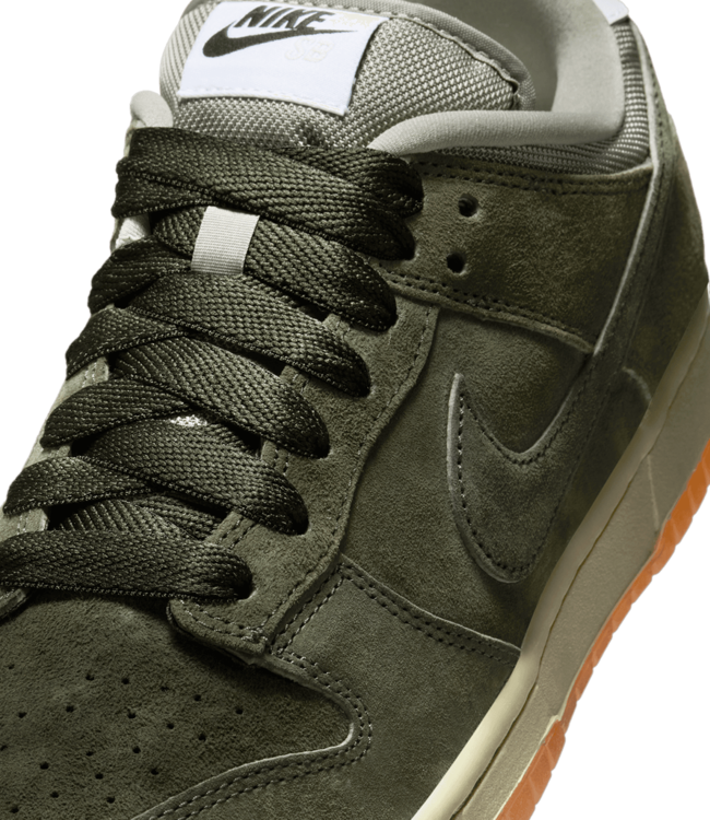 NIKE SB Dunk Low Pro B - Sequoia