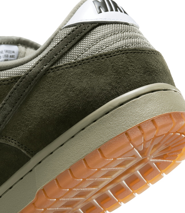 NIKE SB Dunk Low Pro B - Sequoia