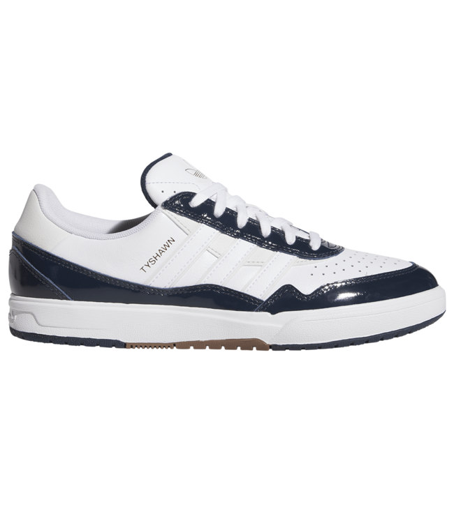ADIDAS Tyshawn II - Navy / White