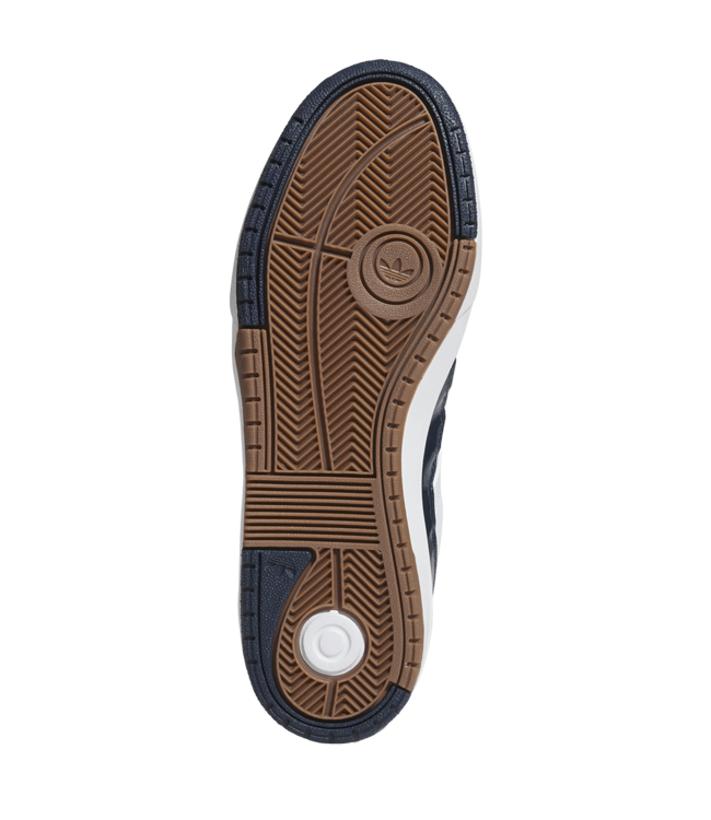 ADIDAS Tyshawn II - Navy / White