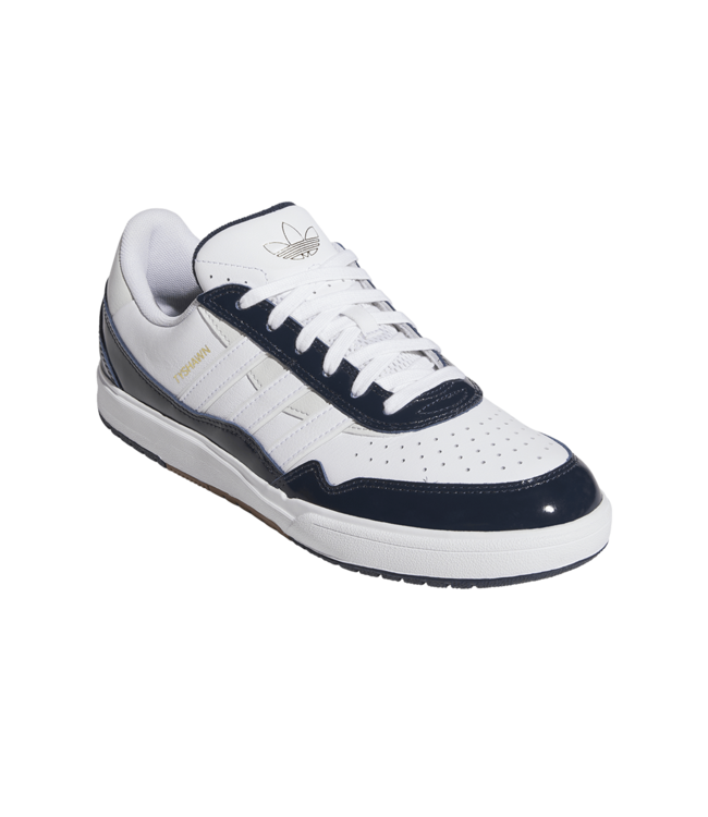 ADIDAS Tyshawn II - Navy / White