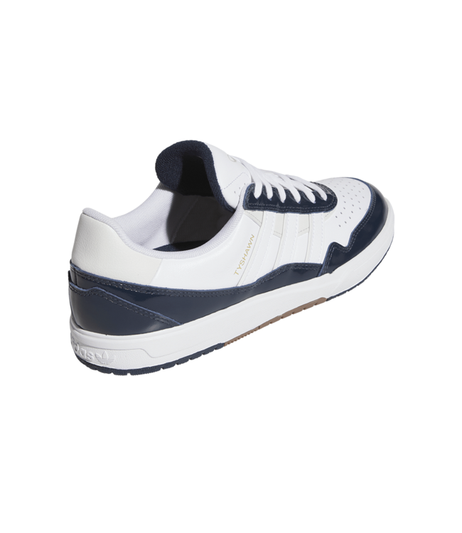ADIDAS Tyshawn II - Navy / White