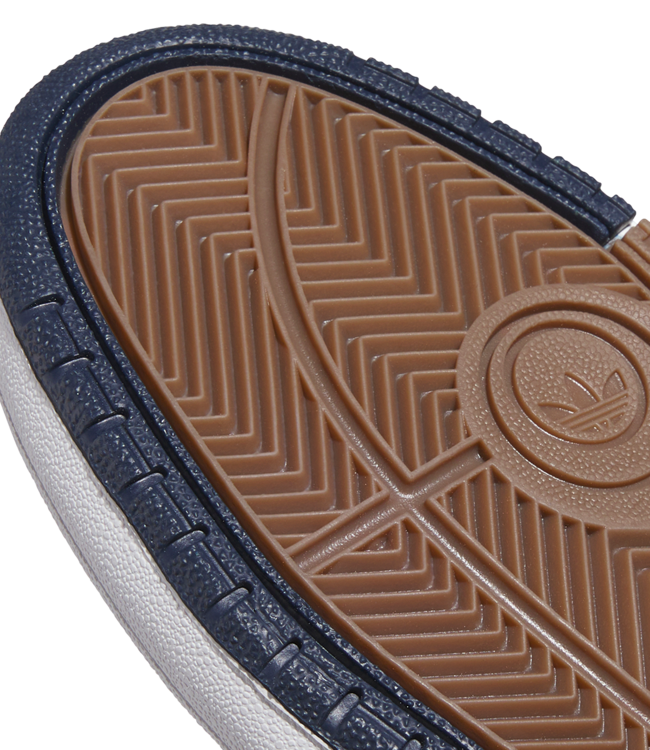 ADIDAS Tyshawn II - Navy / White