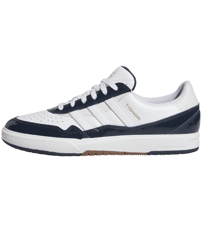 ADIDAS Tyshawn II - Navy / White