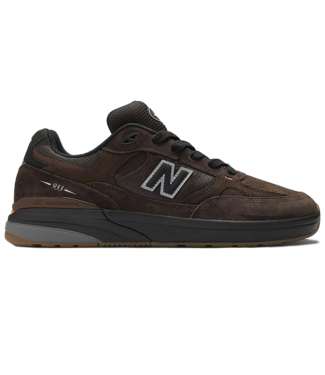 NEW BALANCE NUMERIC 933 Andrew Reynolds - Brown / Black