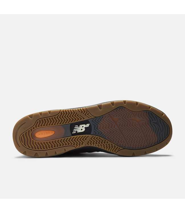 NEW BALANCE NUMERIC 933 Andrew Reynolds - Brown / Black