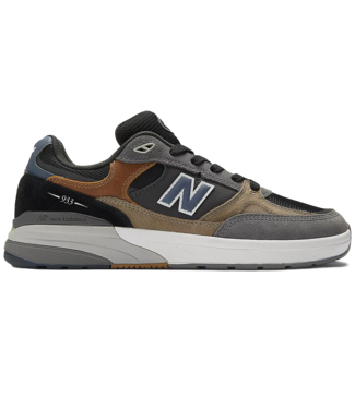 NEW BALANCE NUMERIC 933 Andrew Reynolds - Castlerock