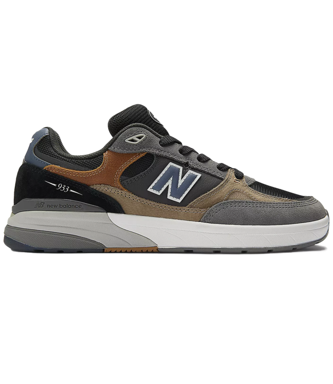 NEW BALANCE NUMERIC 933 Andrew Reynolds - Castlerock