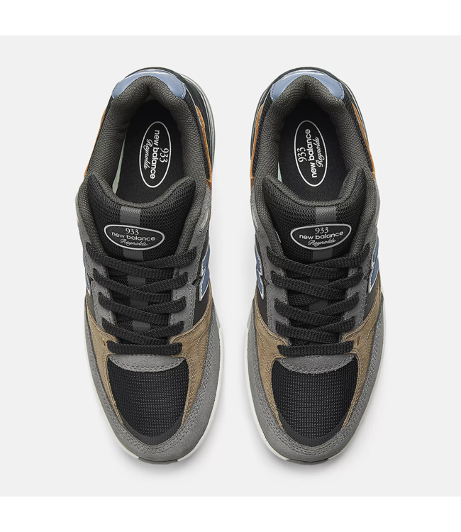 NEW BALANCE NUMERIC 933 Andrew Reynolds - Castlerock