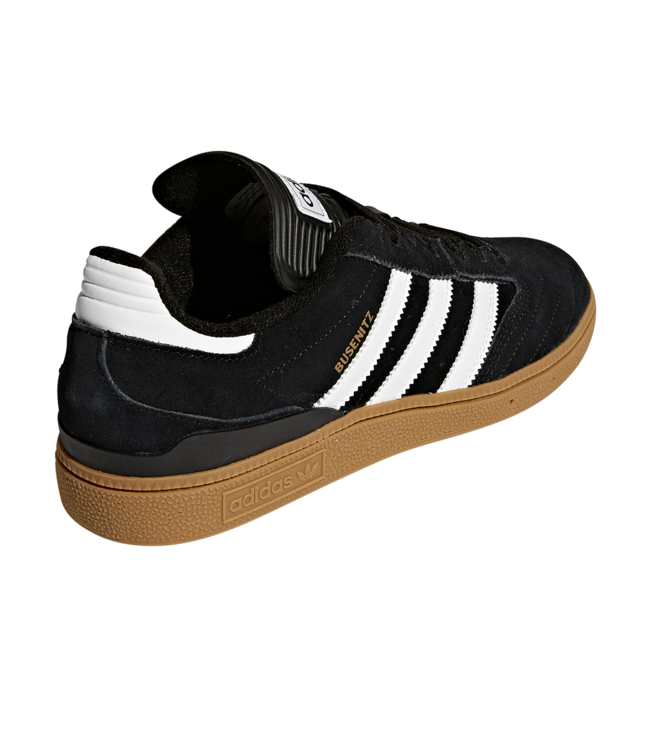 ADIDAS Busenitz - Black Gum
