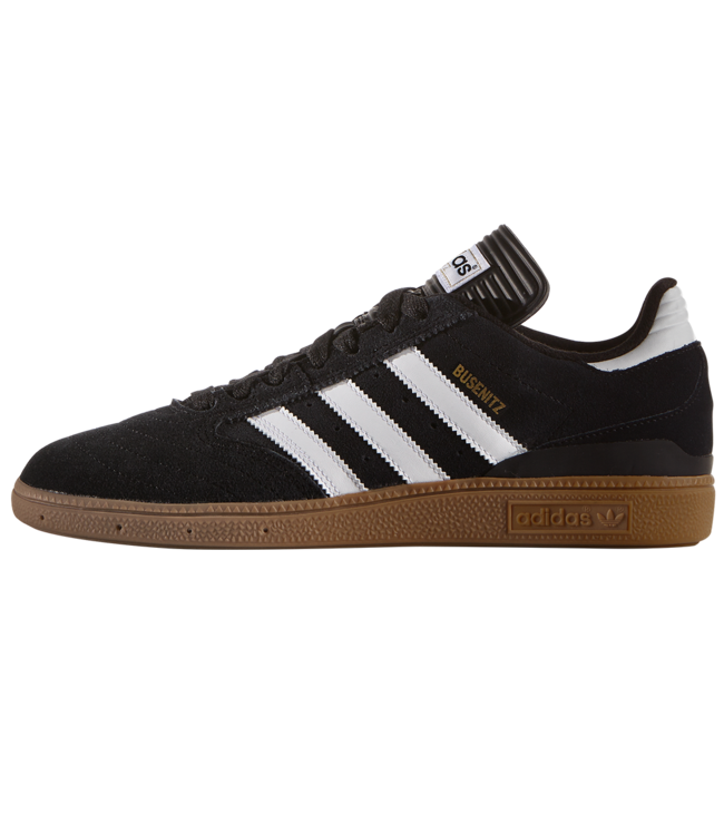 ADIDAS Busenitz - Black Gum