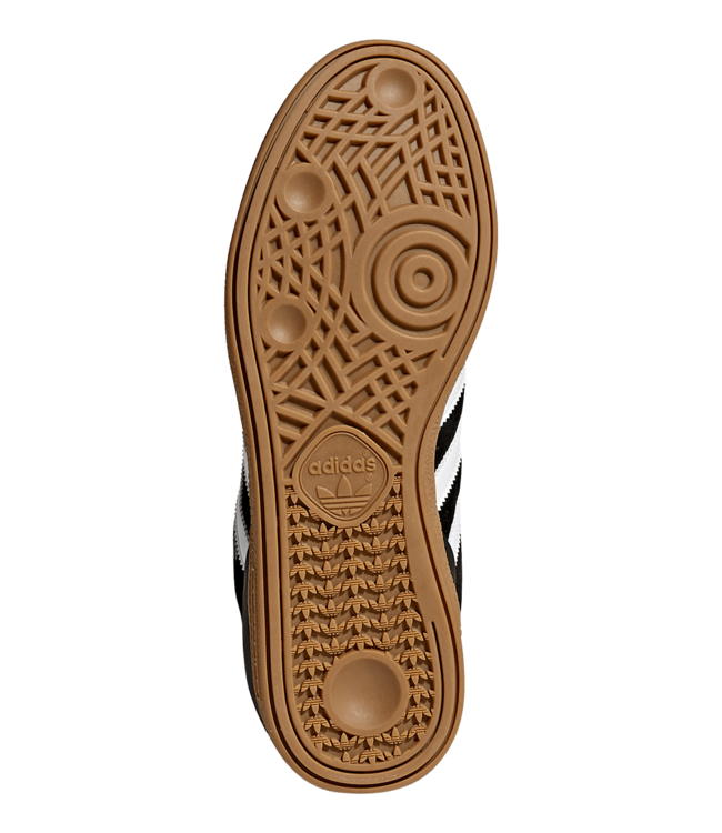 ADIDAS Busenitz - Black Gum