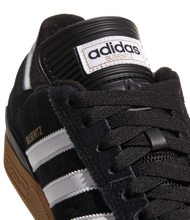 ADIDAS Busenitz - Black Gum
