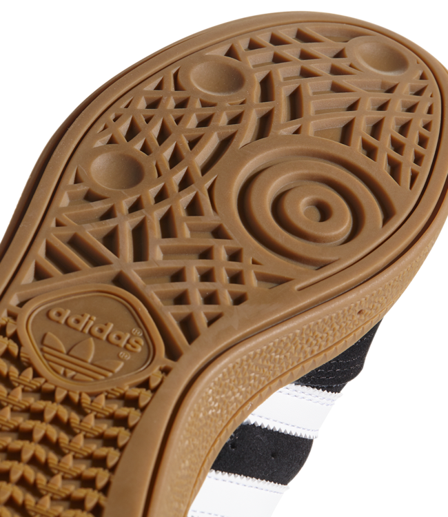 ADIDAS Busenitz - Black Gum