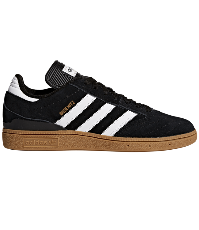 ADIDAS Busenitz - Black Gum
