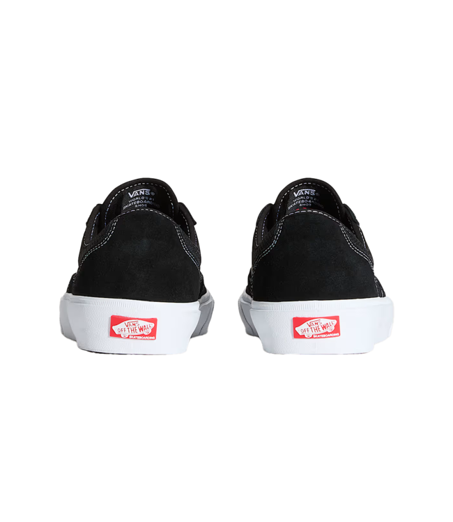 VANS Curren Caples - Black/White