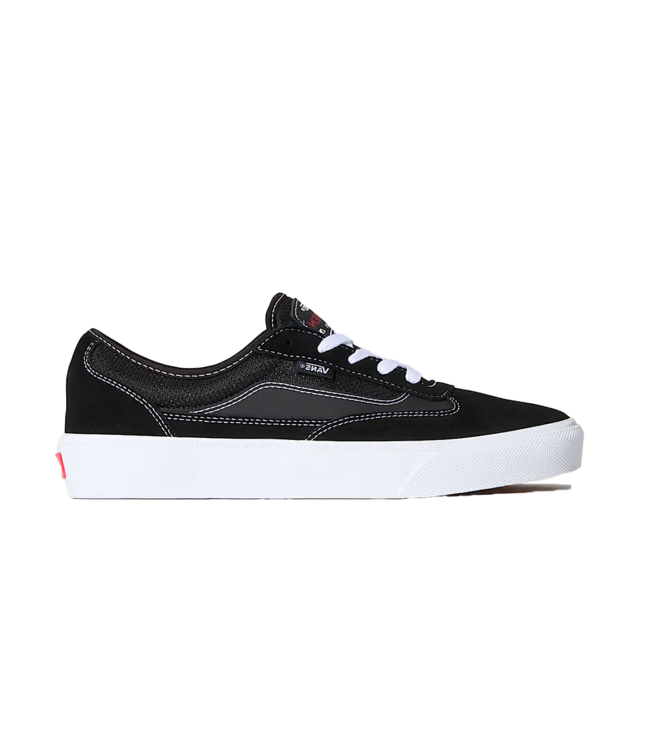 VANS Curren Caples - Black/White