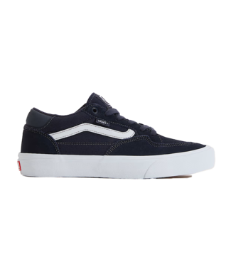 VANS Rowan - Navy/White VANS Rowan - Navy/White