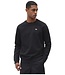 DICKIES Oakport Sweatshirt - Black DICKIES Oakport Sweatshirt - Black