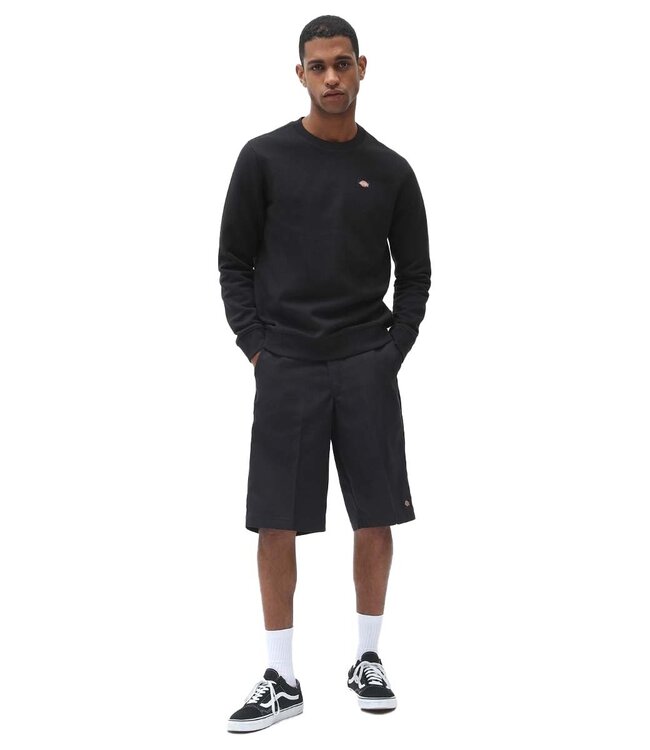 DICKIES Oakport Sweatshirt - Black