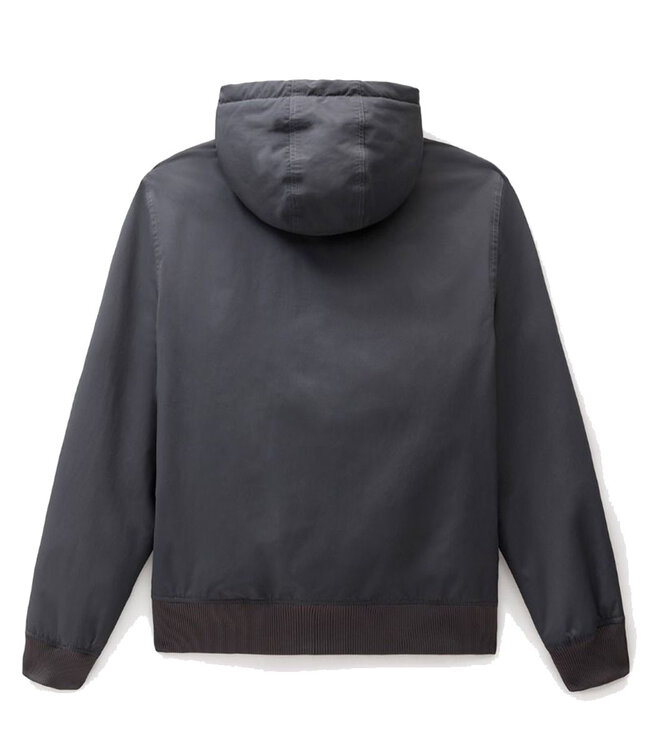 DICKIES New Sarpy Jacket - Charcoal Grey