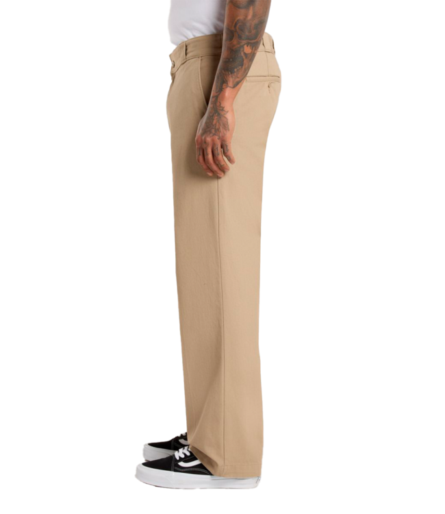 DICKIES 247 Regular Work Pant - Desert Sand