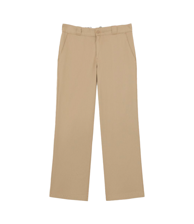 DICKIES 247 Regular Work Pant - Desert Sand