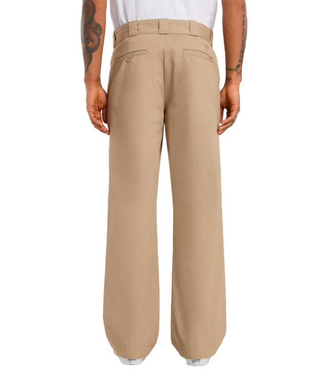 DICKIES 247 Regular Work Pant - Desert Sand