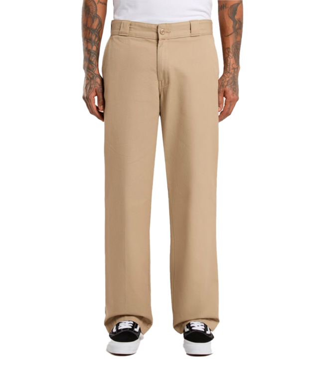 DICKIES 247 Regular Work Pant - Desert Sand