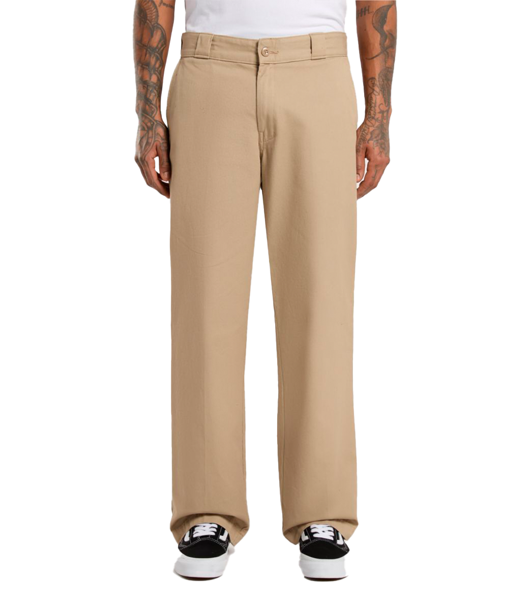 DICKIES 247 Regular Work Pant - Desert Sand