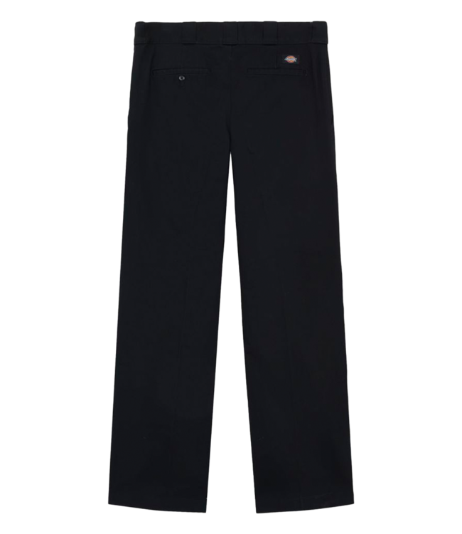 DICKIES 247 Regular Work Pant - Black