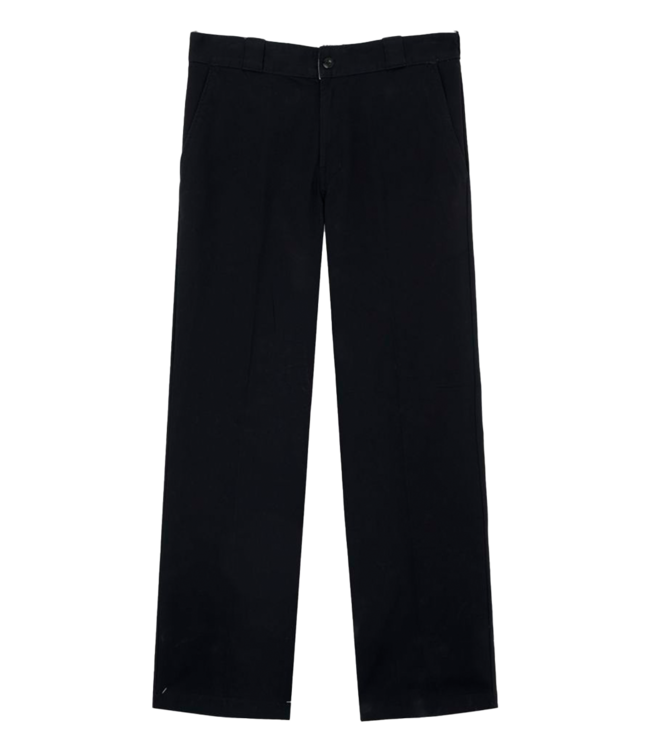 DICKIES 247 Regular Work Pant - Black