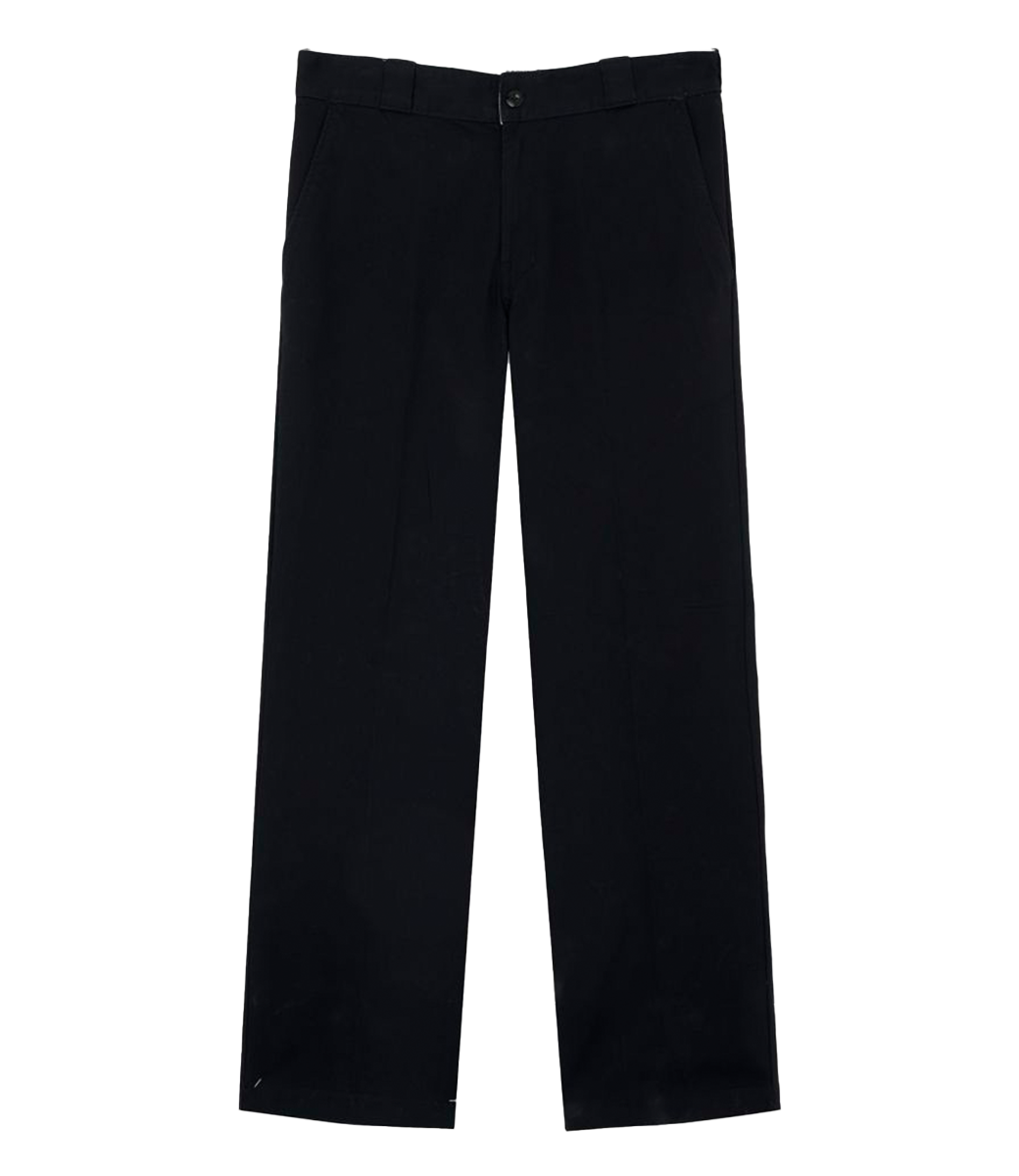 DICKIES 247 Regular Work Pant - Black