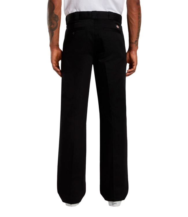 DICKIES 247 Regular Work Pant - Black