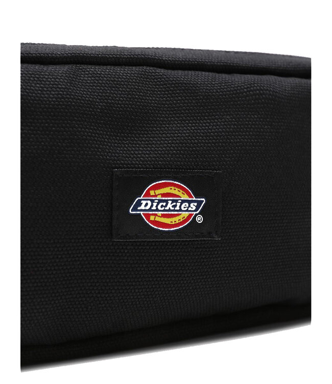 DICKIES Dickies Duck Canvas Pencil Case - Black
