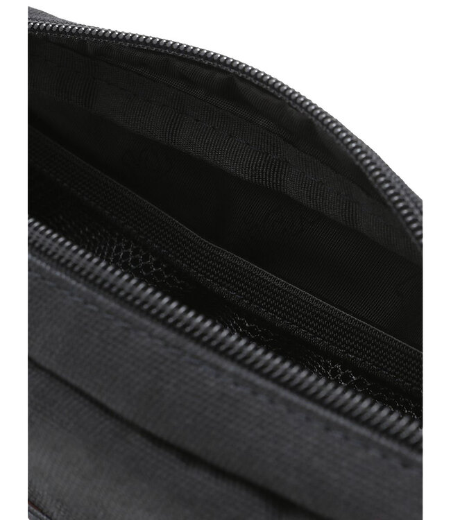 DICKIES Dickies Duck Canvas Pencil Case - Black