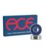 ACE TRUCKS High Performance Bearings - Blue