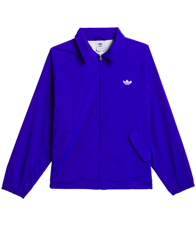 ADIDAS Shmoo Cs Jacket - Lucblu/Cwhite