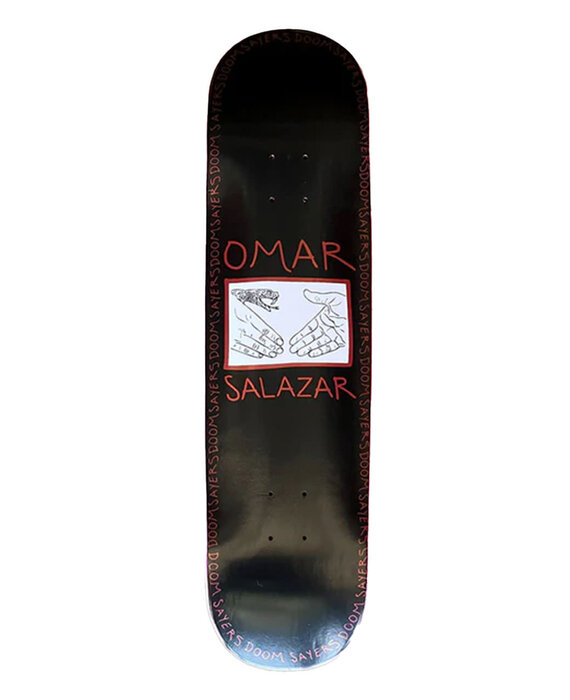 DOOM SAYERS＋SPITFIRE FF54mm＋INDEPENDENT DOOM SAYERS＋SPITFIRE