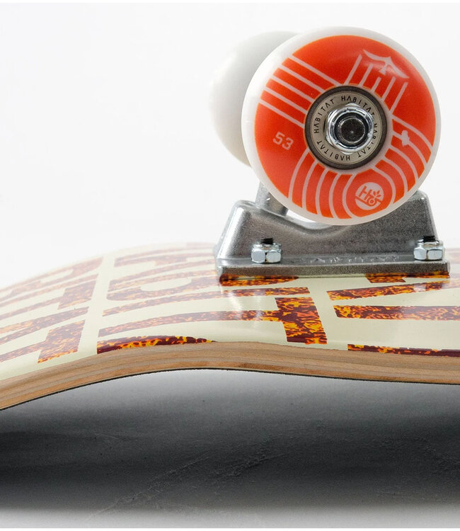 HABITAT Insecta Complete Orange - 8.0