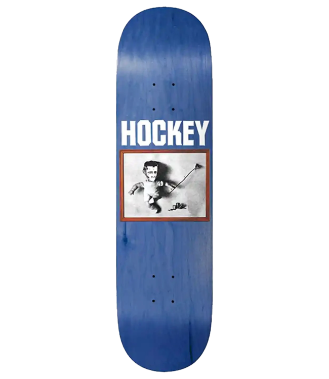 HOCKEY Donovon Piscopo New Value Deck