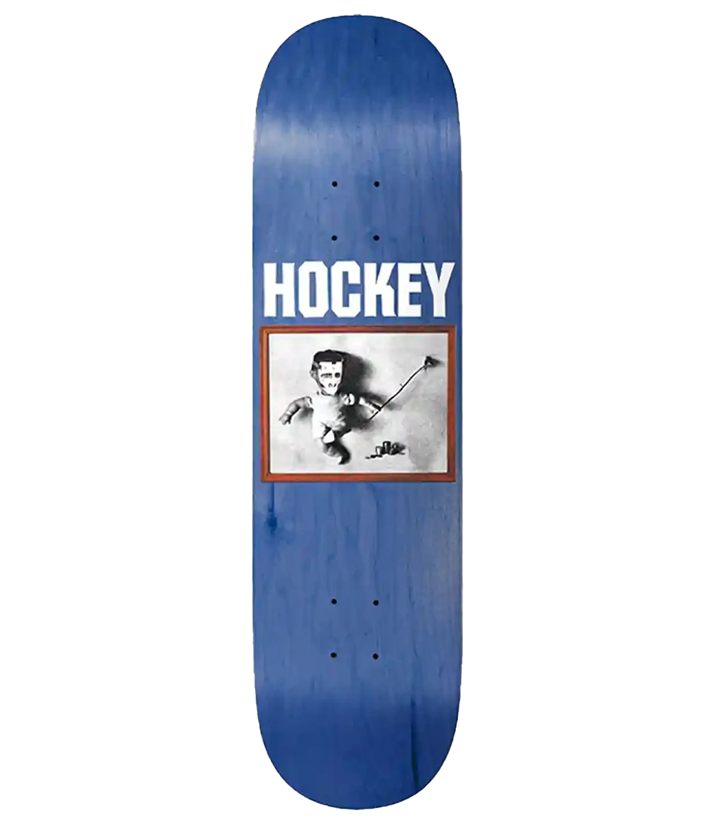 HOCKEY Donovon Piscopo New Value Deck