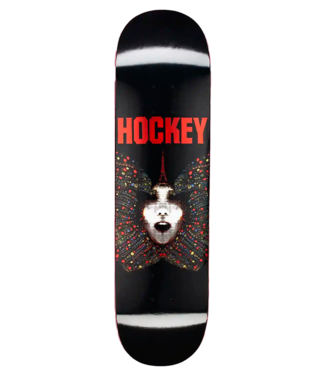 HOCKEY Kevin Rodrigues Layers Deck HOCKEY Kevin Rodrigues Layers Deck